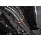Cobra Sport Toyota GR Yaris GPF-Back Exhaust System