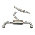Cobra Sport Toyota GR Yaris GPF-Back Exhaust System