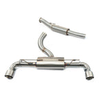 Cobra Sport Toyota GR Yaris GPF-Back Exhaust System