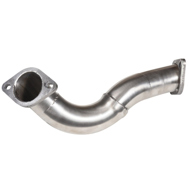 Système d'échappement Cobra Sport Toyota GT86 Over Pipe 