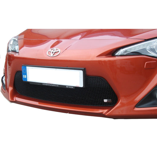 Zunsport Toyota GT86 - Front Grille