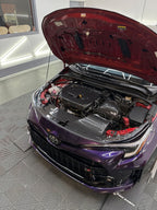 Forge Motorsport Toyota Corolla GR Inlet Duct