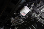 Forge Motorsport Toyota Corolla GR Oil Cooler