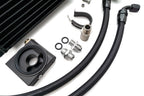 Forge Motorsport Toyota Corolla GR Oil Cooler
