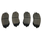 Genuine Toyota Front Brake Pads - Toyota GR86 ZN8 FA24