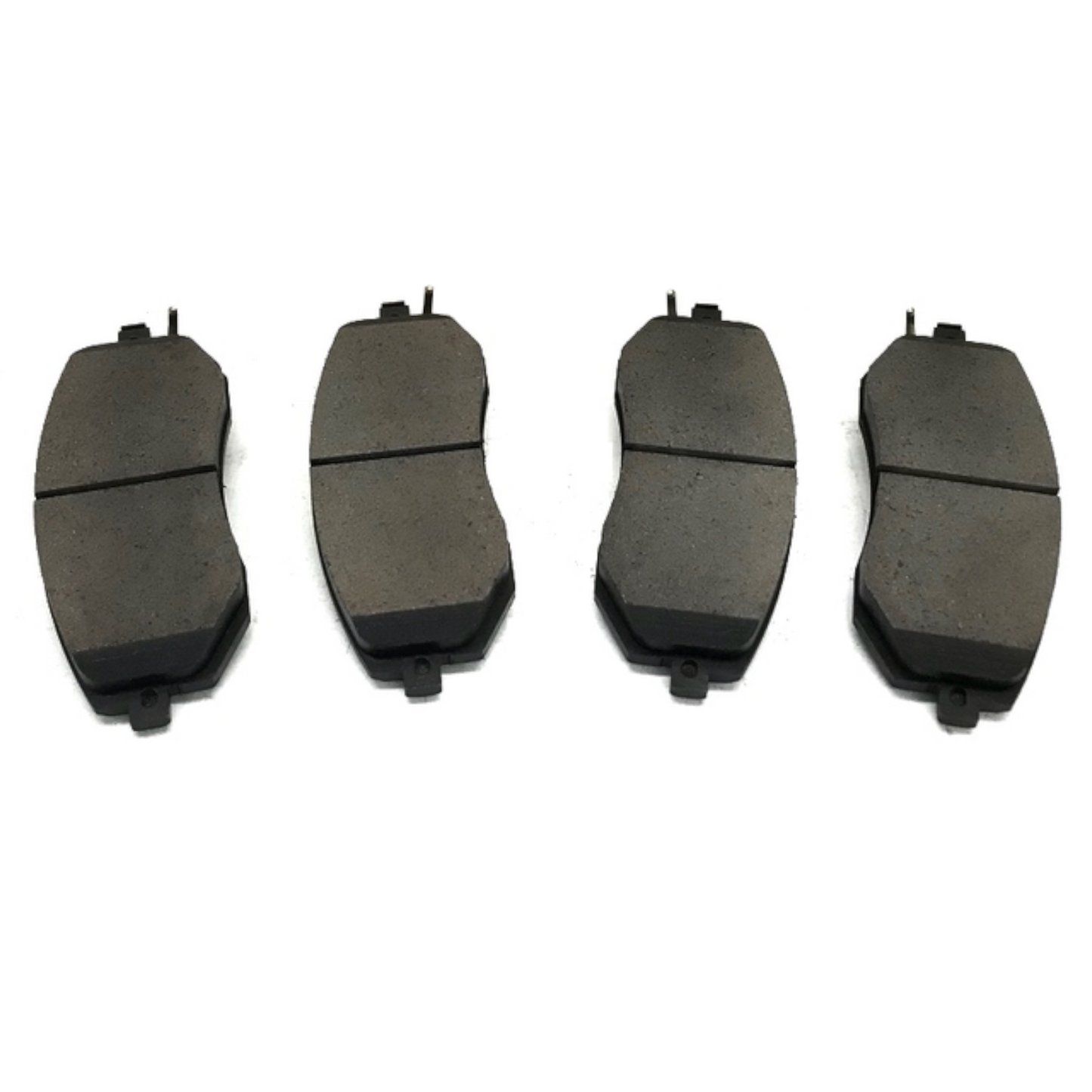 Genuine Toyota Front Brake Pads - Toyota GT86 ZN6 FA20