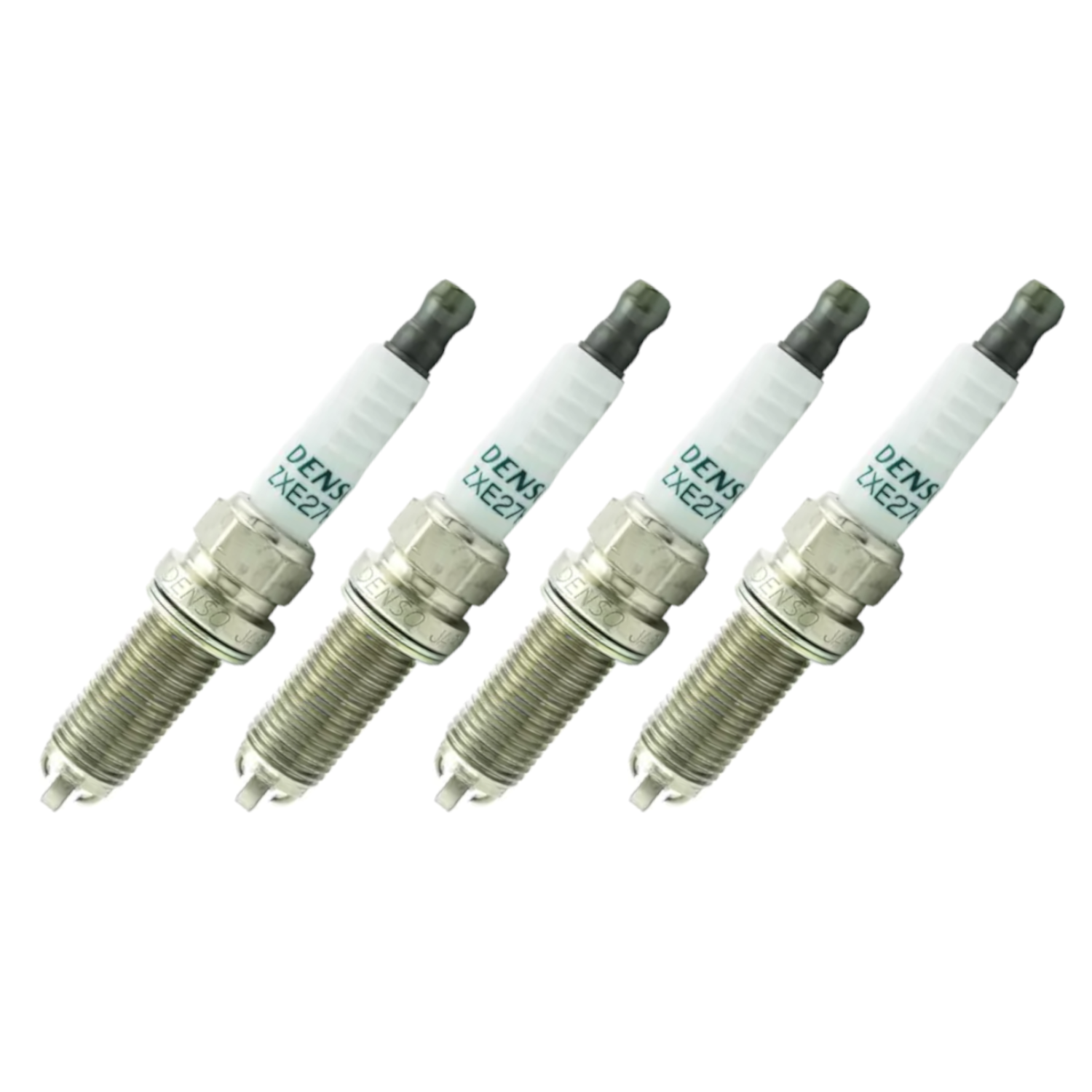 Genuine Toyota Spark Plugs - Toyota GT86 ZN6 FA20