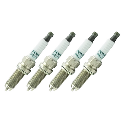 Genuine Toyota Spark Plugs - Toyota GR86 ZN8 FA24