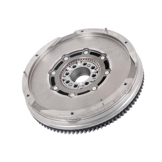 Genuine Toyota Dual Mass Flywheel - Toyota GR Yaris G16E-GTS