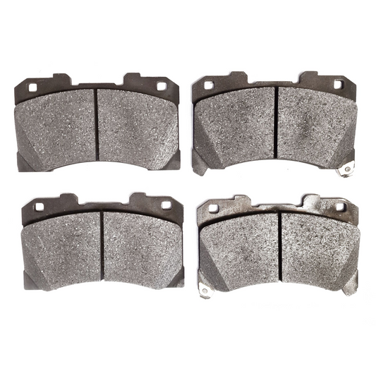 Genuine Toyota Front Brake Pads - Toyota GR Yaris G16E-GTS