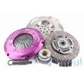 Xtreme Performance Single Mass Flywheel Clutch Kit - Toyota GR Yaris + Corolla