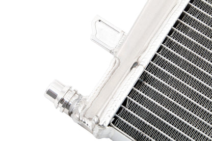 Forge Motorsport Toyota Supra A90 and BMW Z4 Chargecooler Radiator