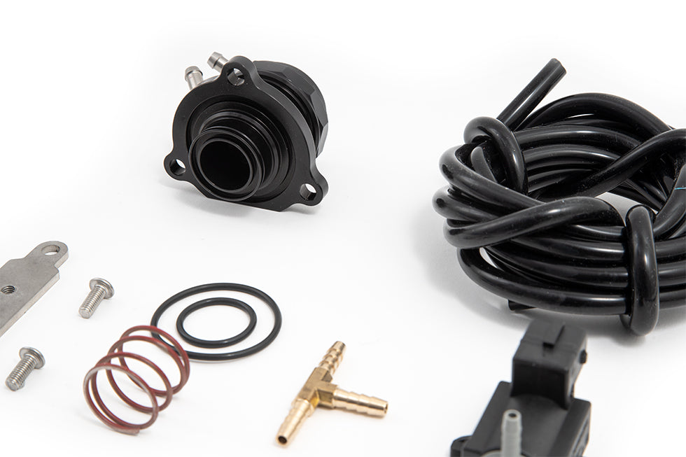 Forge Motorsport Toyota Yaris GR and Corolla GR Recirculating Valve