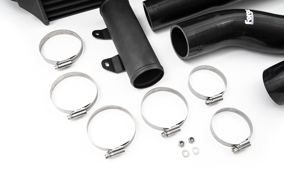 Forge Motorsport Toyota Yaris GR Intercooler