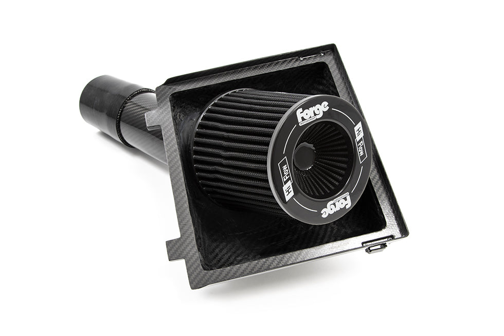Forge Motorsport Toyota Yaris GR and Corolla GR Upper Airbox Induction Kit