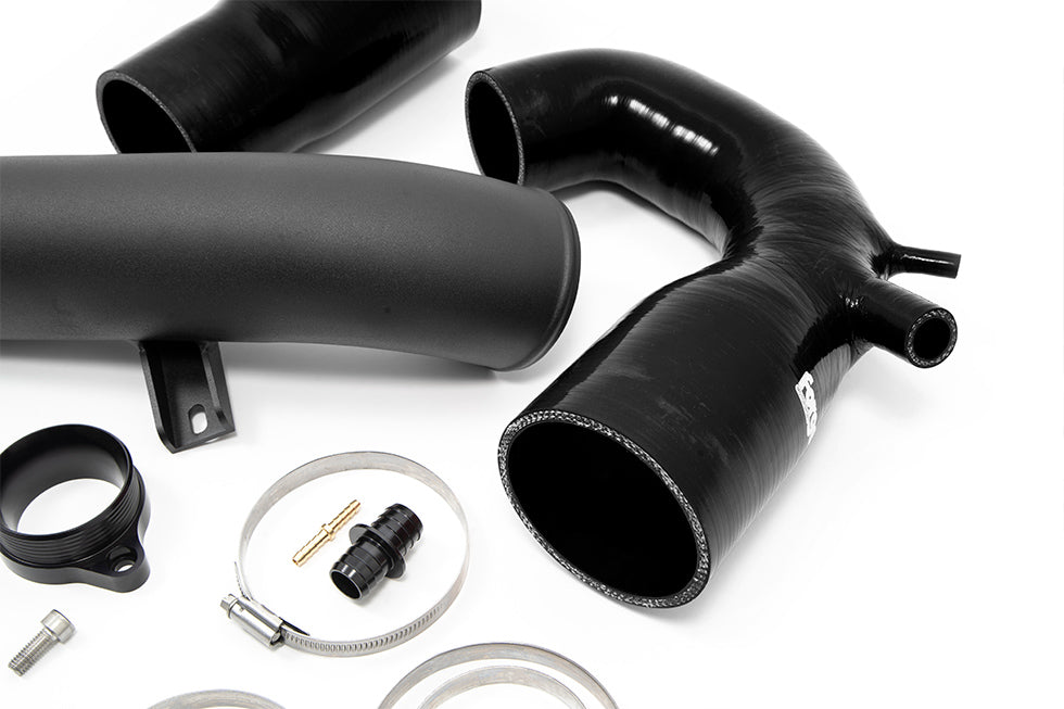 Forge Motorsport Turbo Inlet Adaptor for Toyota Yaris GR and Corolla GR