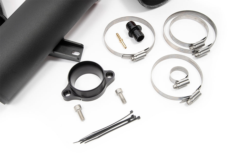 Forge Motorsport Turbo Inlet Adaptor for Toyota Yaris GR and Corolla GR