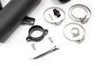 Forge Motorsport Turbo Inlet Adaptor for Toyota Yaris GR and Corolla GR