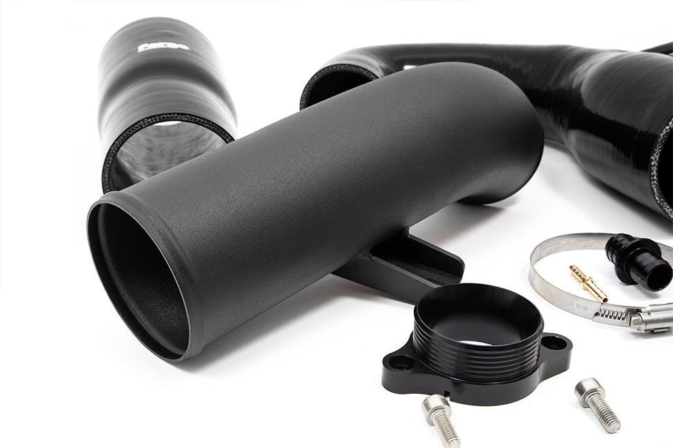 Forge Motorsport Turbo Inlet Adaptor for Toyota Yaris GR and Corolla GR