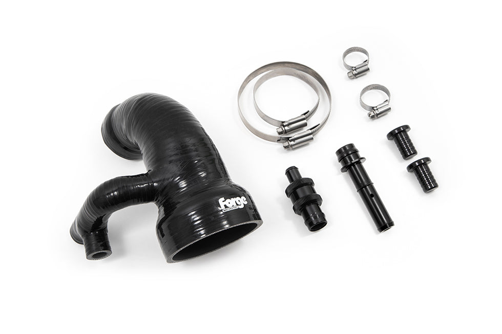 Adaptateur d'admission turbo Forge Motorsport pour moteur VAG 1.0 TSI