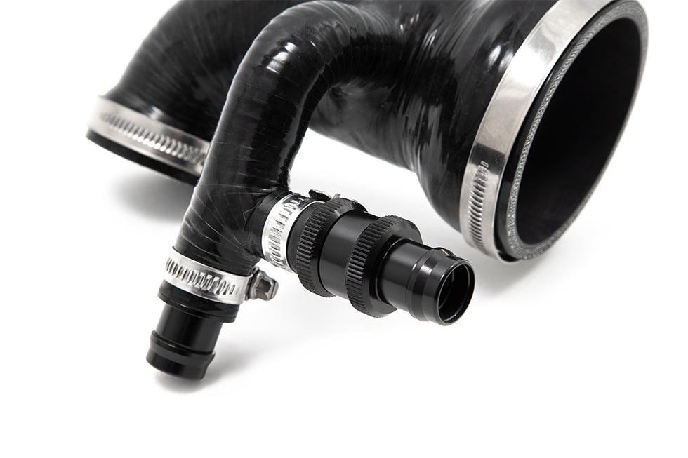 Adaptateur d'admission turbo Forge Motorsport pour moteur VAG 1.0 TSI