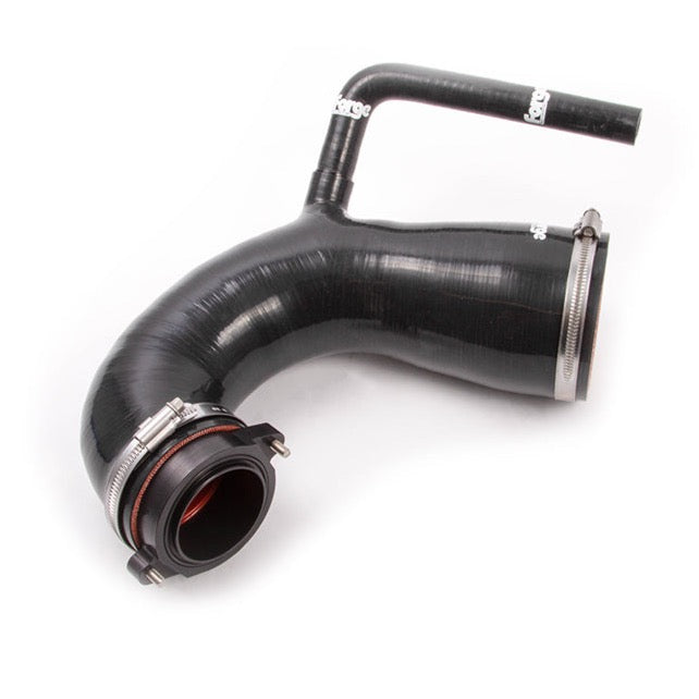 Tubo de admisión de turbo Forge Motorsport para Audi TTRS (8S) y RS3 (8V y 8Y) a partir de 2017