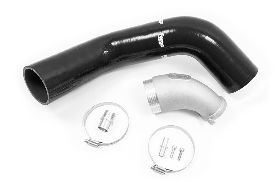 Entrada de turbo Forge Motorsport para Hyundai i20N