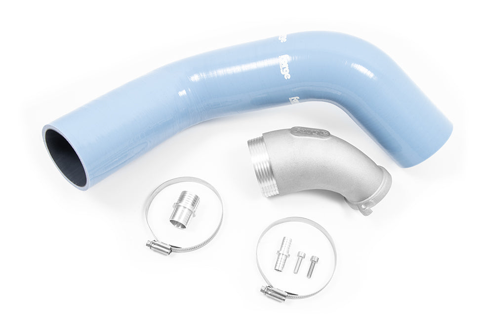 Entrada de turbo Forge Motorsport para Hyundai i20N