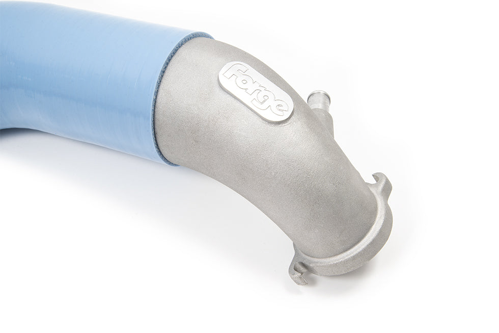 Entrada de turbo Forge Motorsport para Hyundai i20N