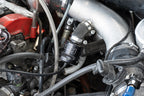 Forge Motorsport Turbo Recirculation Valve - 25mm Bosch Diverter Valve Replacement