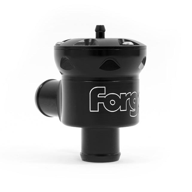 Forge Motorsport Turbo Recirculation Valve - 25mm Bosch Diverter Valve Replacement