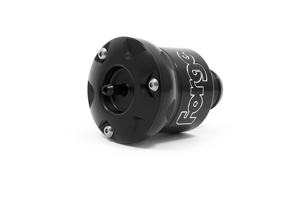 Forge Motorsport Turbo Recirculation Valve - 25mm Bosch Diverter Valve Replacement