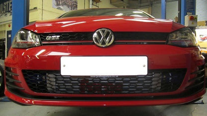 Forge Motorsport Twintercooler for Golf GTi Mk7