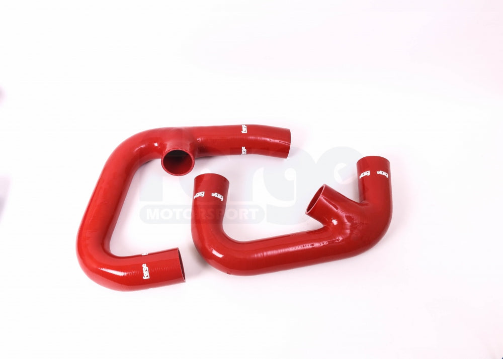 Enfriador doble Forge Motorsport para Golf GTI Mk7