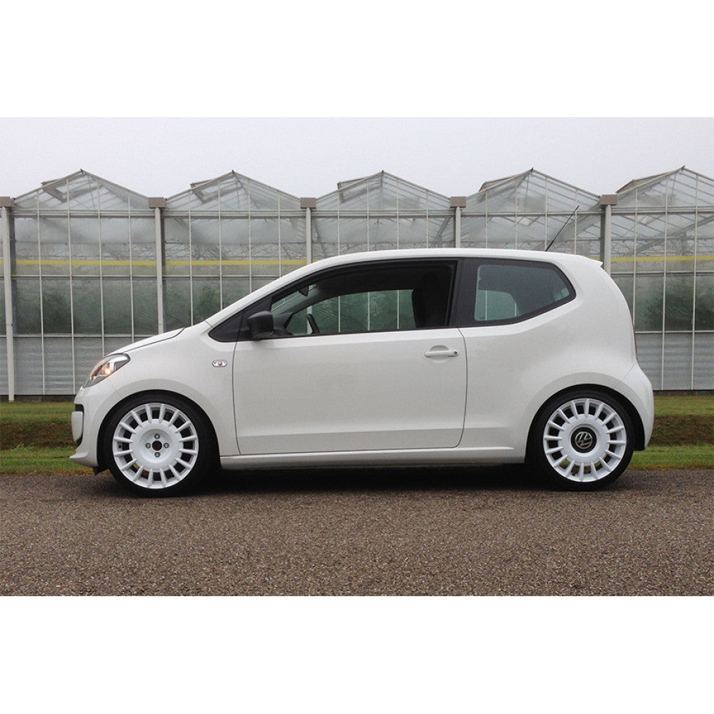 Kit de frenos grandes V-Maxx de 365 mm - Audi S3 8V