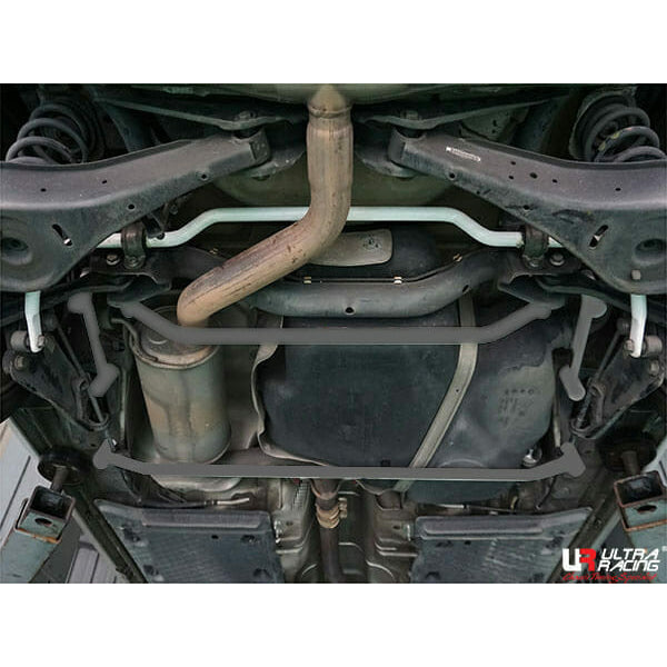 Barre de renfort avant Hardrace - Toyota GR86