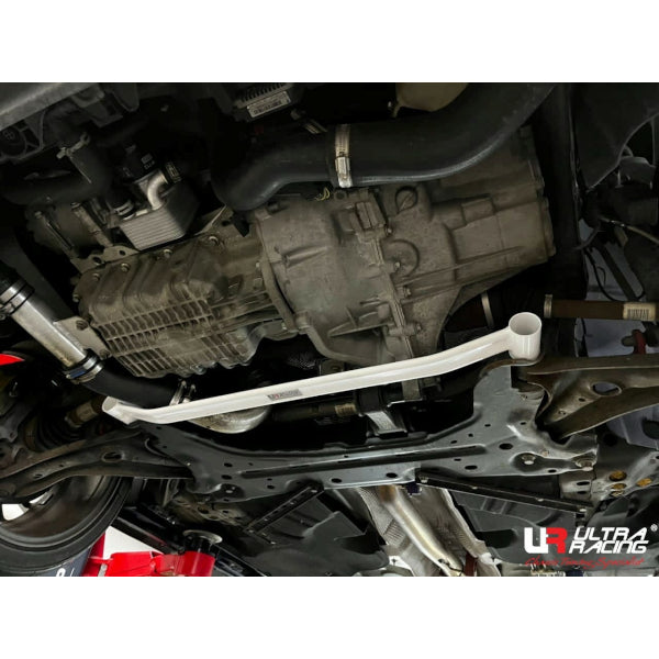 Barre de renfort avant Hardrace - Toyota GR86