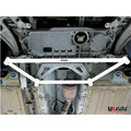 Ultra Racing Front Lower Brace - Audi TTS 8J