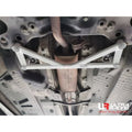 Ultra Racing Front Lower Brace (Rear) - VW Polo GTI 1.4TSI Mk5