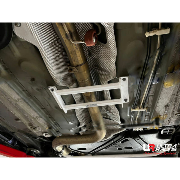 Barre de renfort avant Hardrace - Toyota GR86