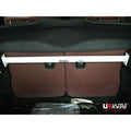 Ultra Racing Rear Strut Brace - MINI Cooper S R56