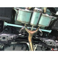 Ultra Racing Rear Lower Brace - Honda Civic Type R FK8/FL5