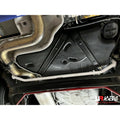 Ultra Racing Rear Lower Brace - Ford Fiesta ST Mk7 ST180