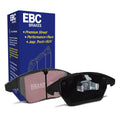 EBC Ultimax MINI Cooper S F66 Rear OE Replacement Brake Pads DPX2235