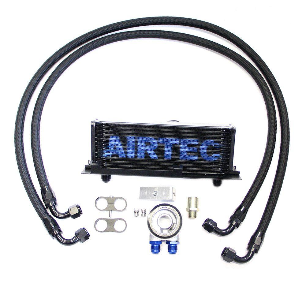 AIRTEC Motorsport RS Oil Cooler Kit for Mk3 Focus RS