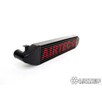 Actualización del intercooler AIRTEC para el Focus Mk3 ST Diesel 