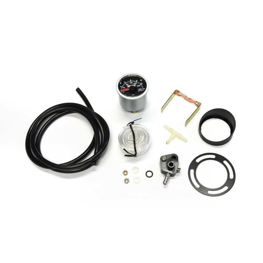 Kit de indicador de presión de turbo AIRTEC Motorsport para Fiesta Mk7 ST180 / ST200 1.6 EcoBoost