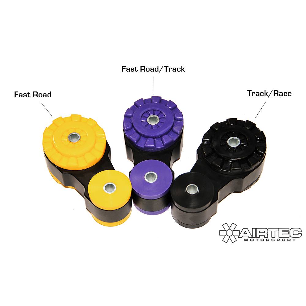 Soporte de par AIRTEC Motorsport para EcoBoost 1.0, ST180 y ST150