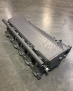 Collecteur de refroidisseur d'air de suralimentation CSF pour BMW G8x M3/M4 (échangeur thermique)