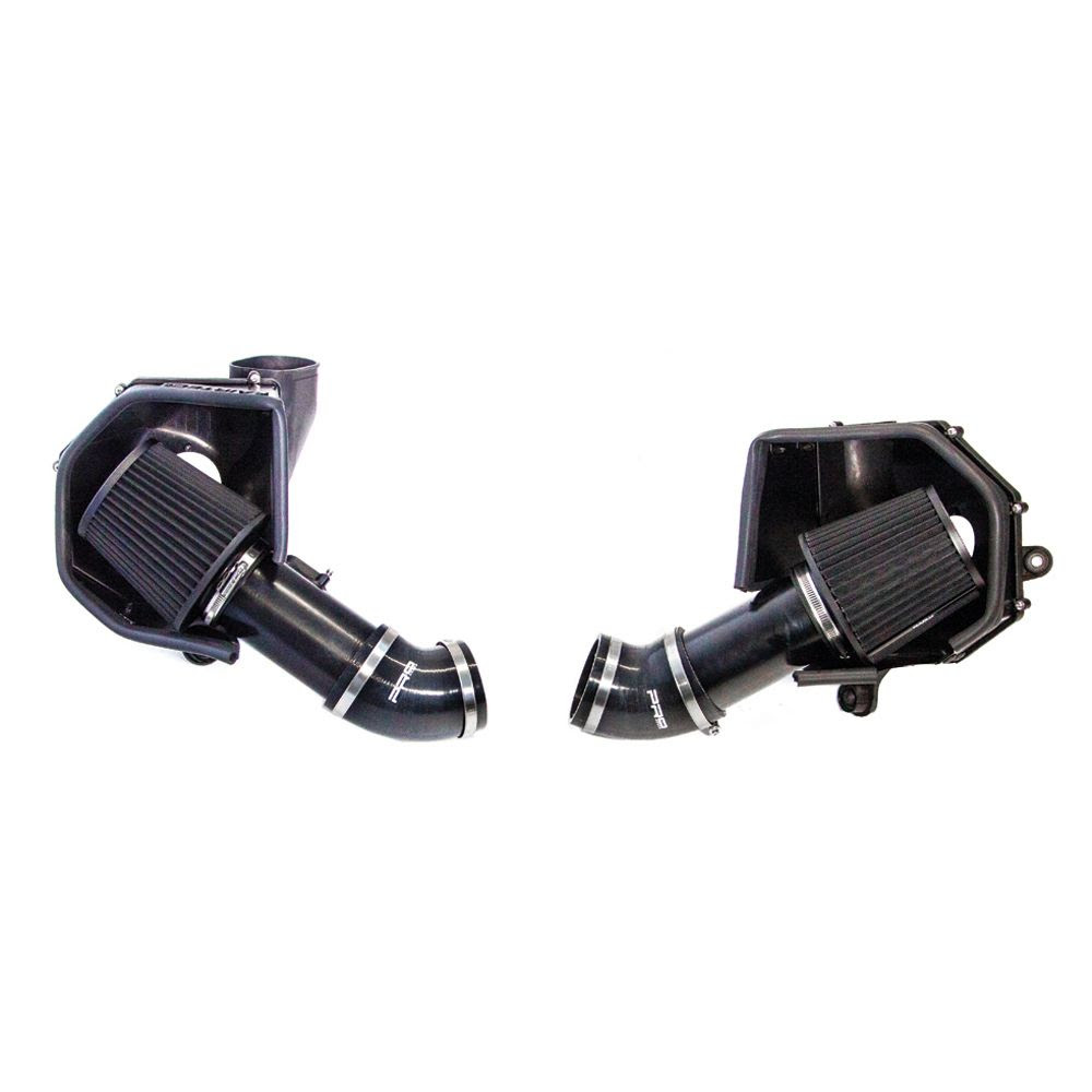 AIRTEC Motorsport Induction Kit for BMW M5/M6 (F10/F12)